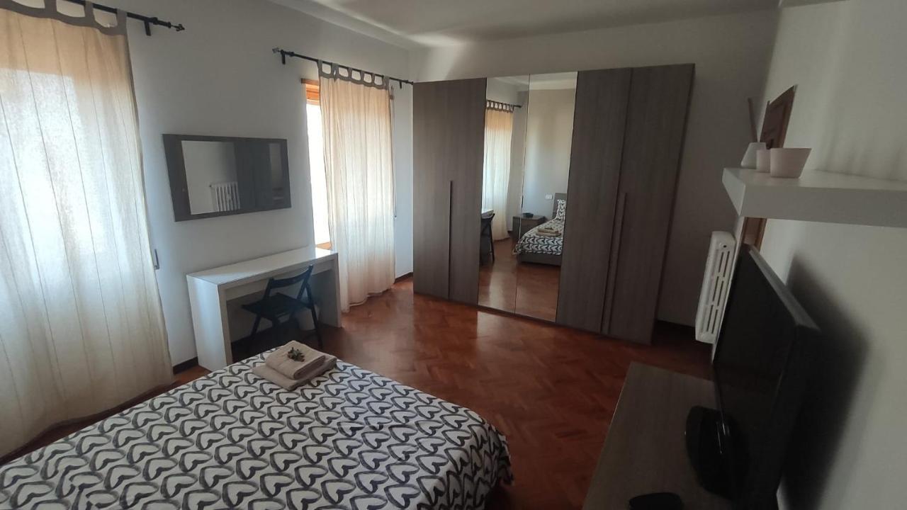 Tolentino Guest house